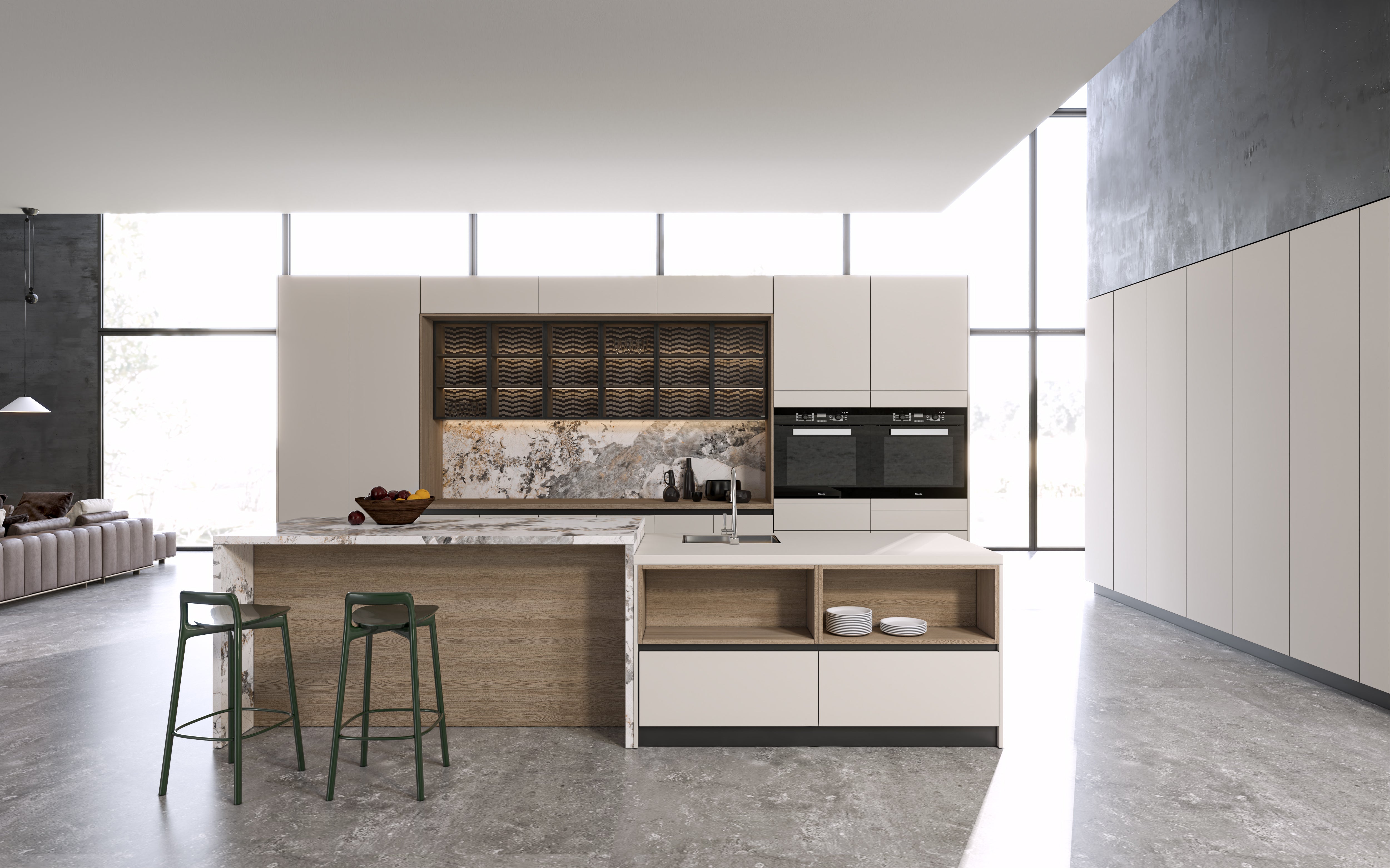 full-house remodeling