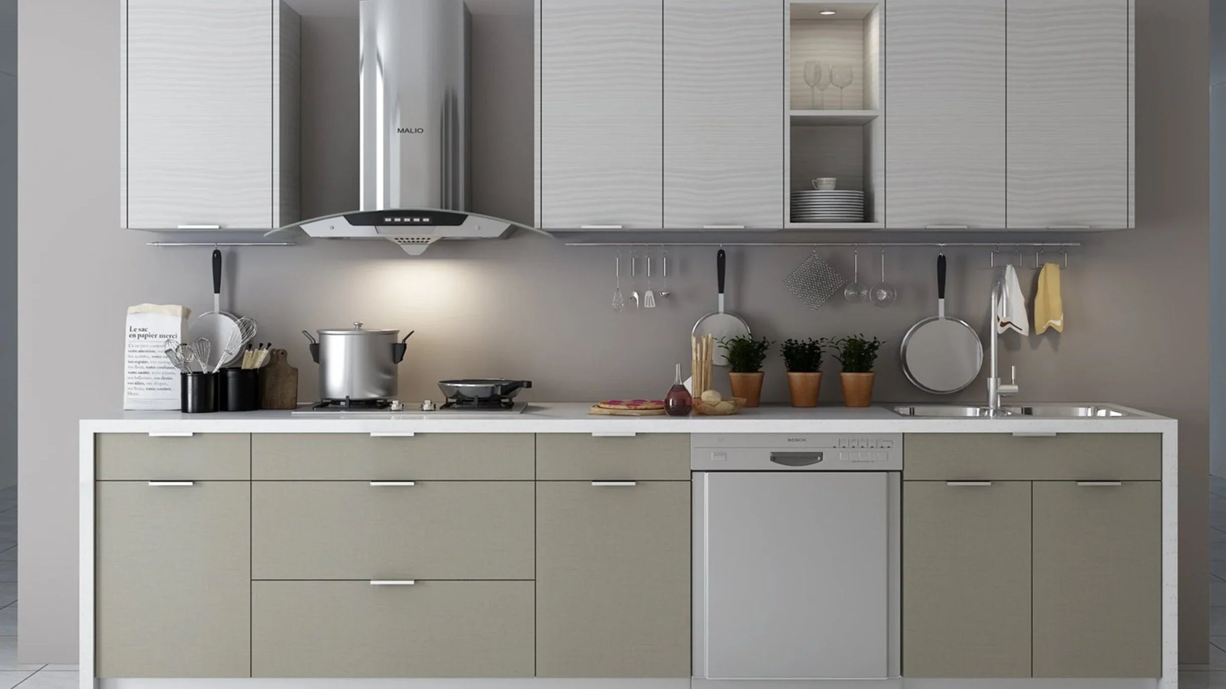 kitchen cabinet design ideas