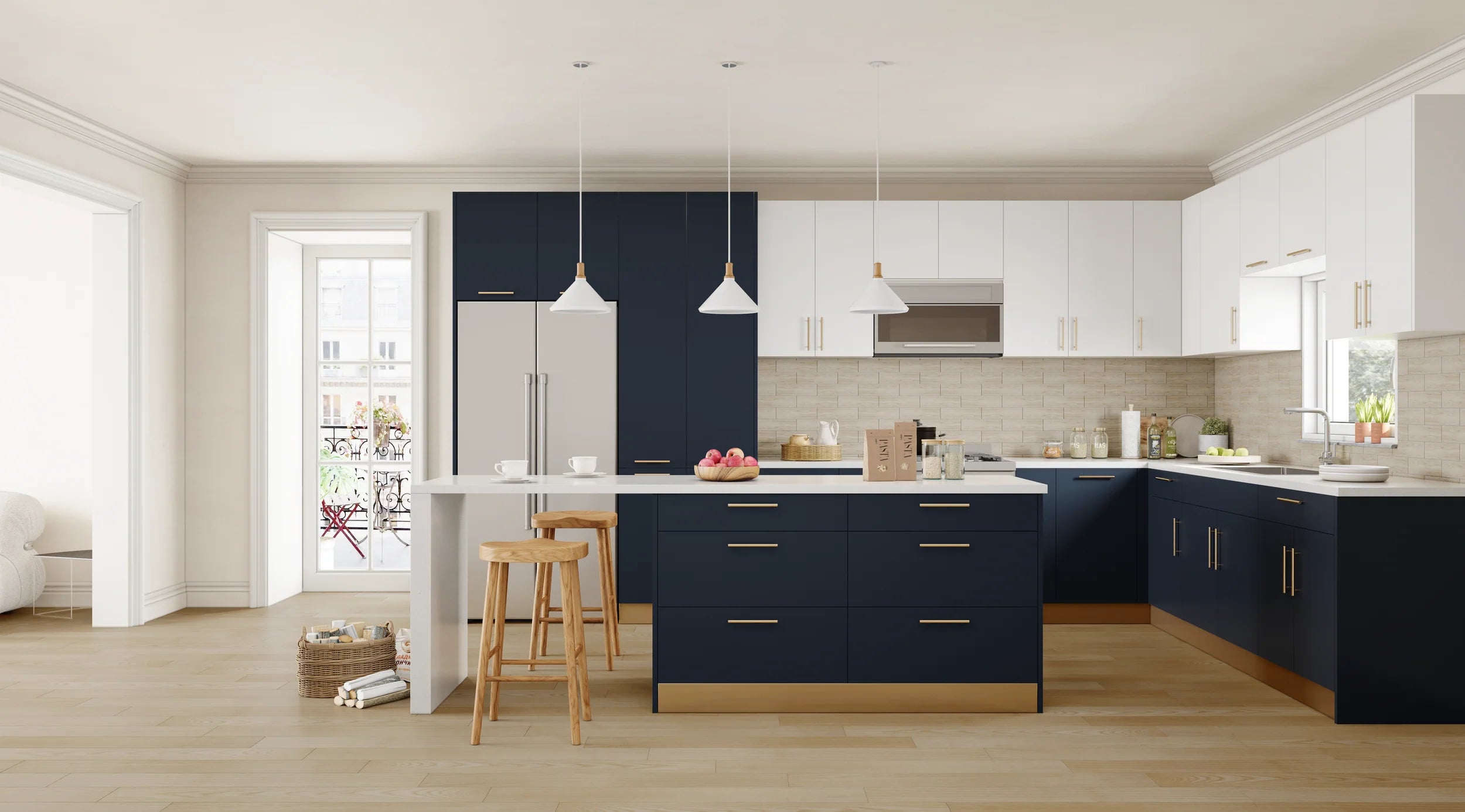 interior design franchise