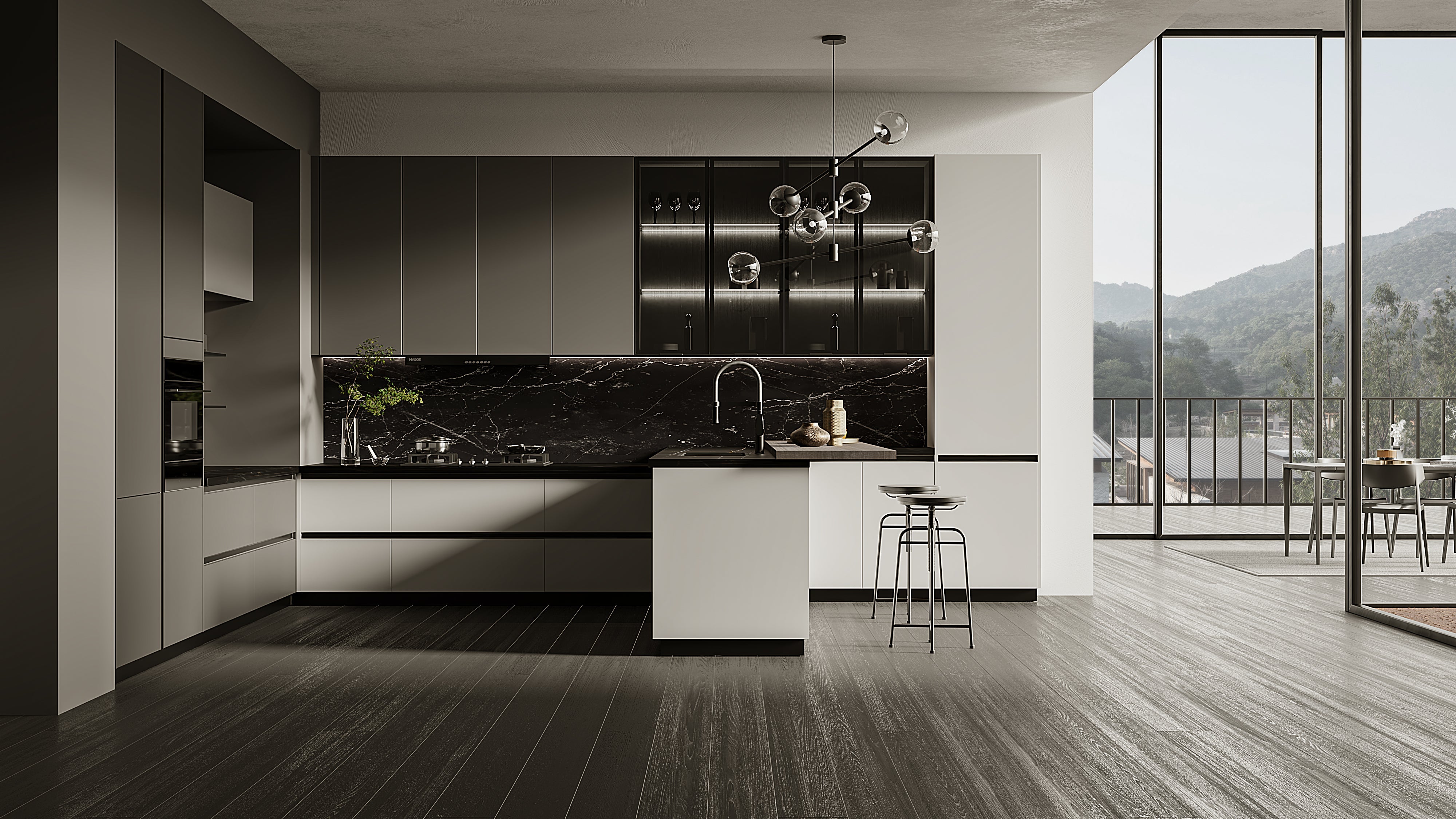 remodeling opportunity