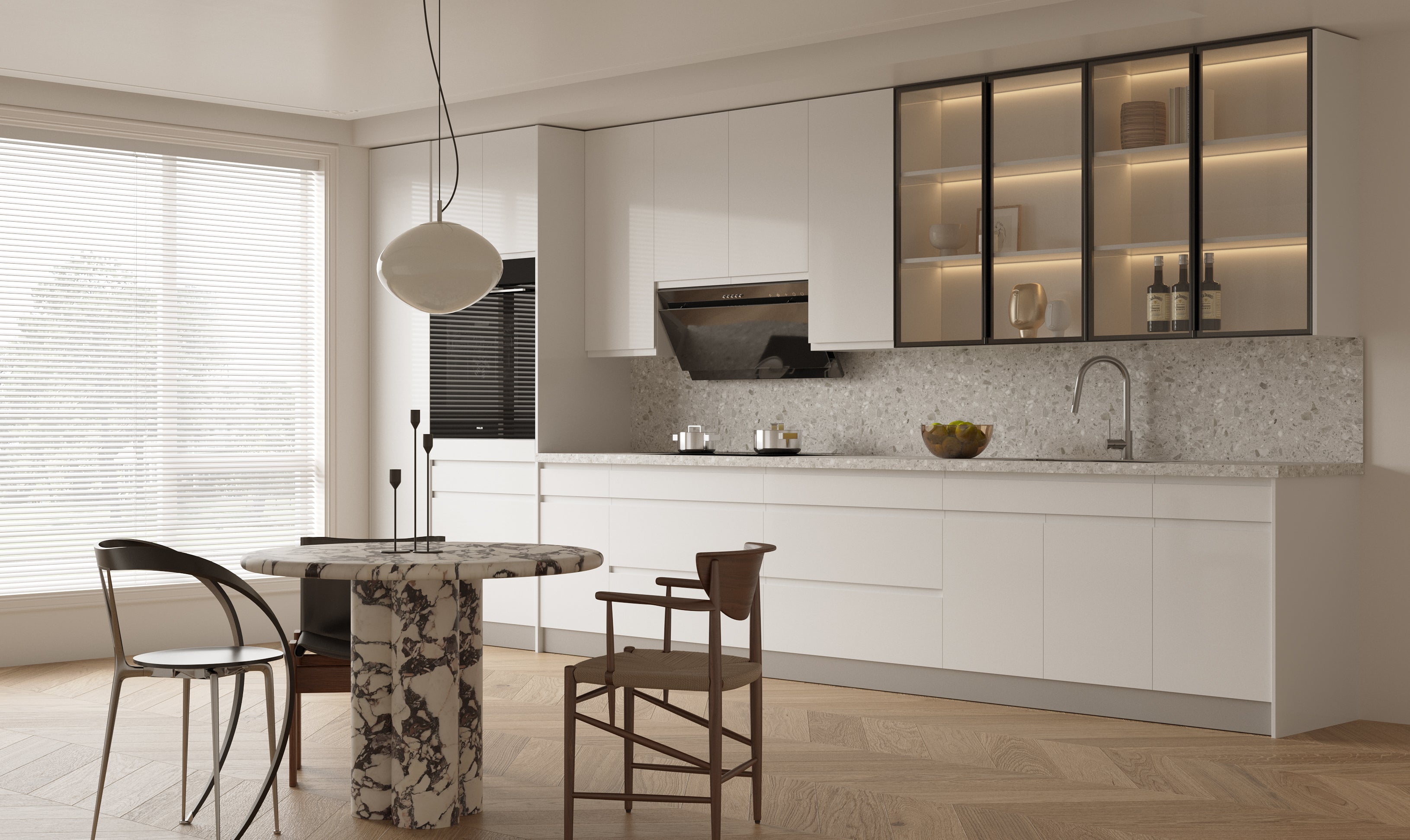 global cabinet supply