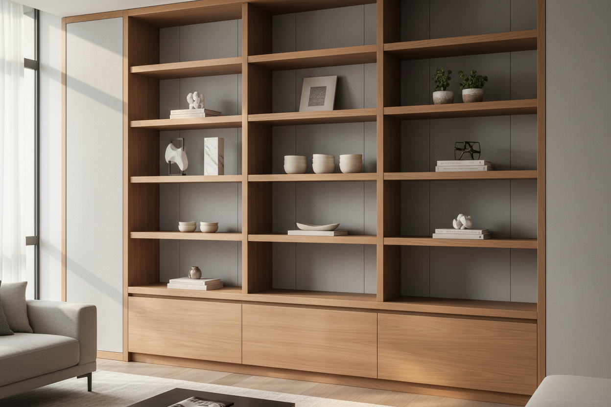 Cabinet Shelves