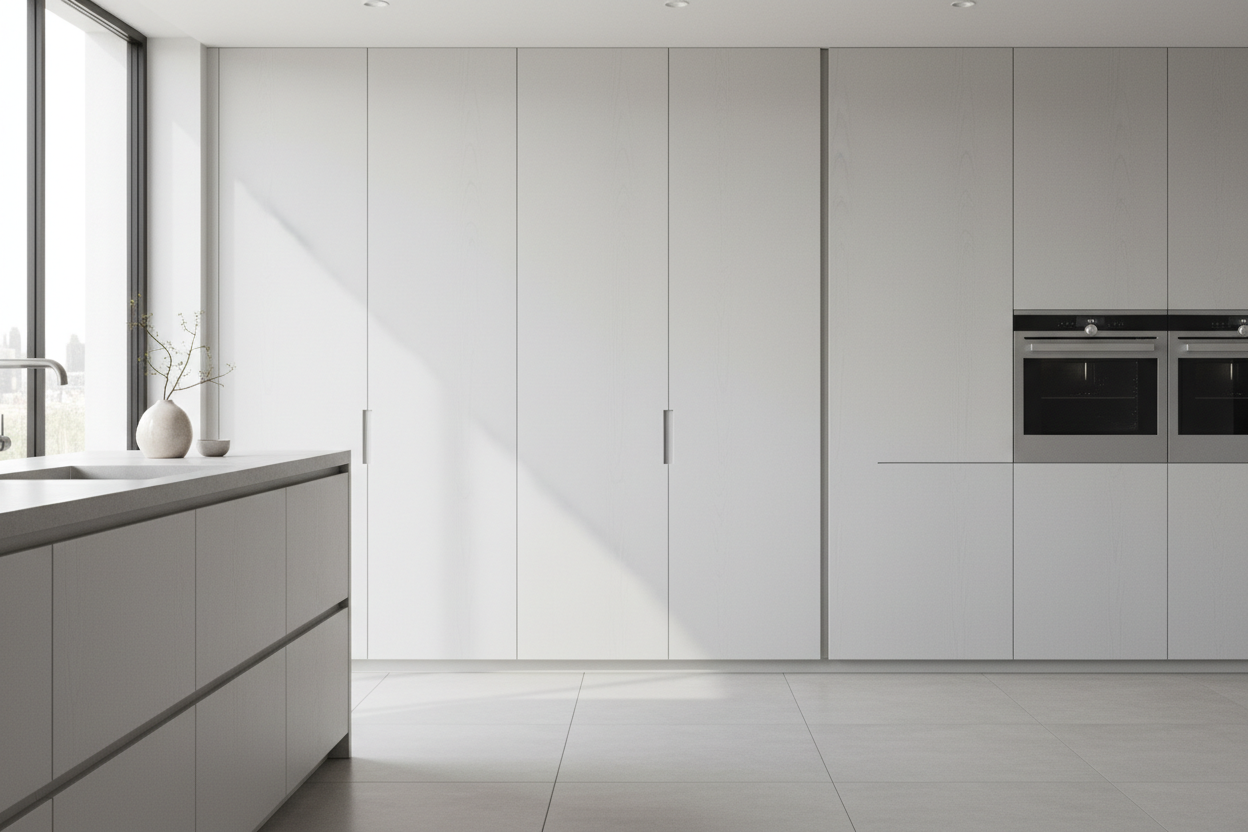 cabinet doors