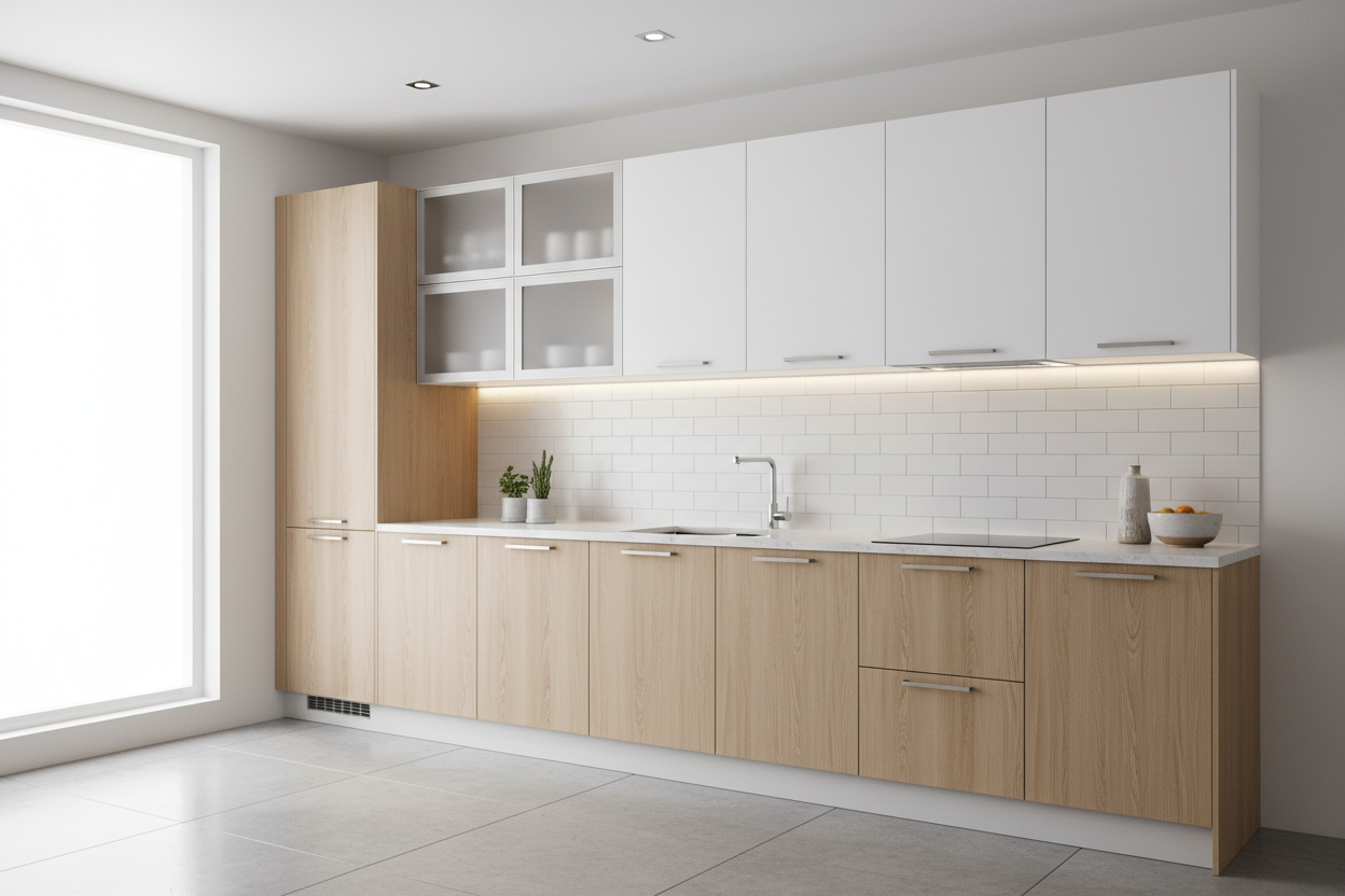 Kitchen Cabinets Design