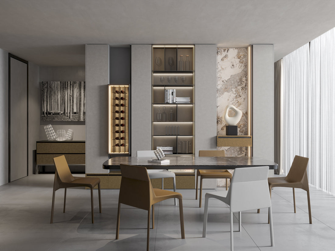 interior design