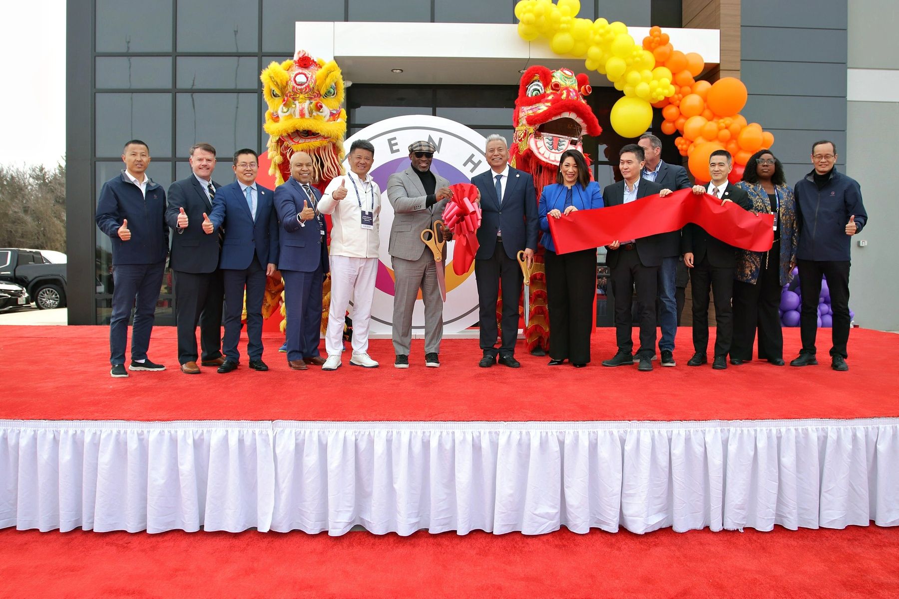 New Presence, New Exposure, New Opportunities-----2025 Q1 Media Impact Report