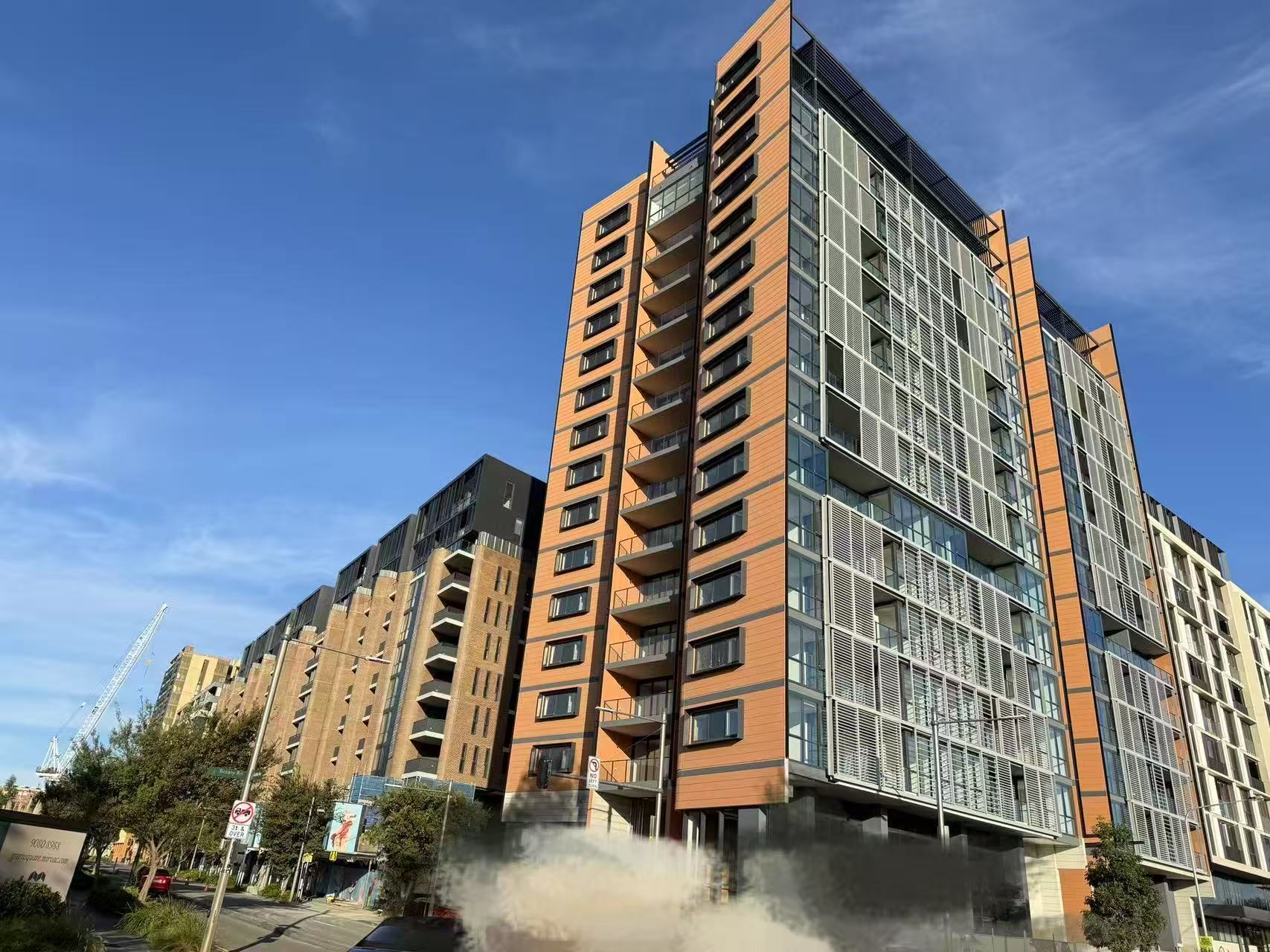 361 Luxury Apartments Completed in Sydney — Expertly Crafted by GoldenHome