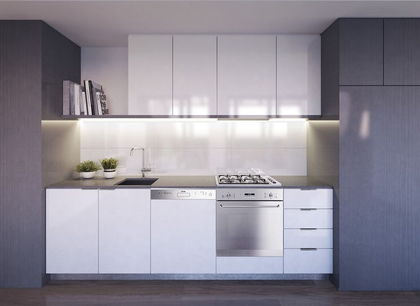 custom kitchen cabinets