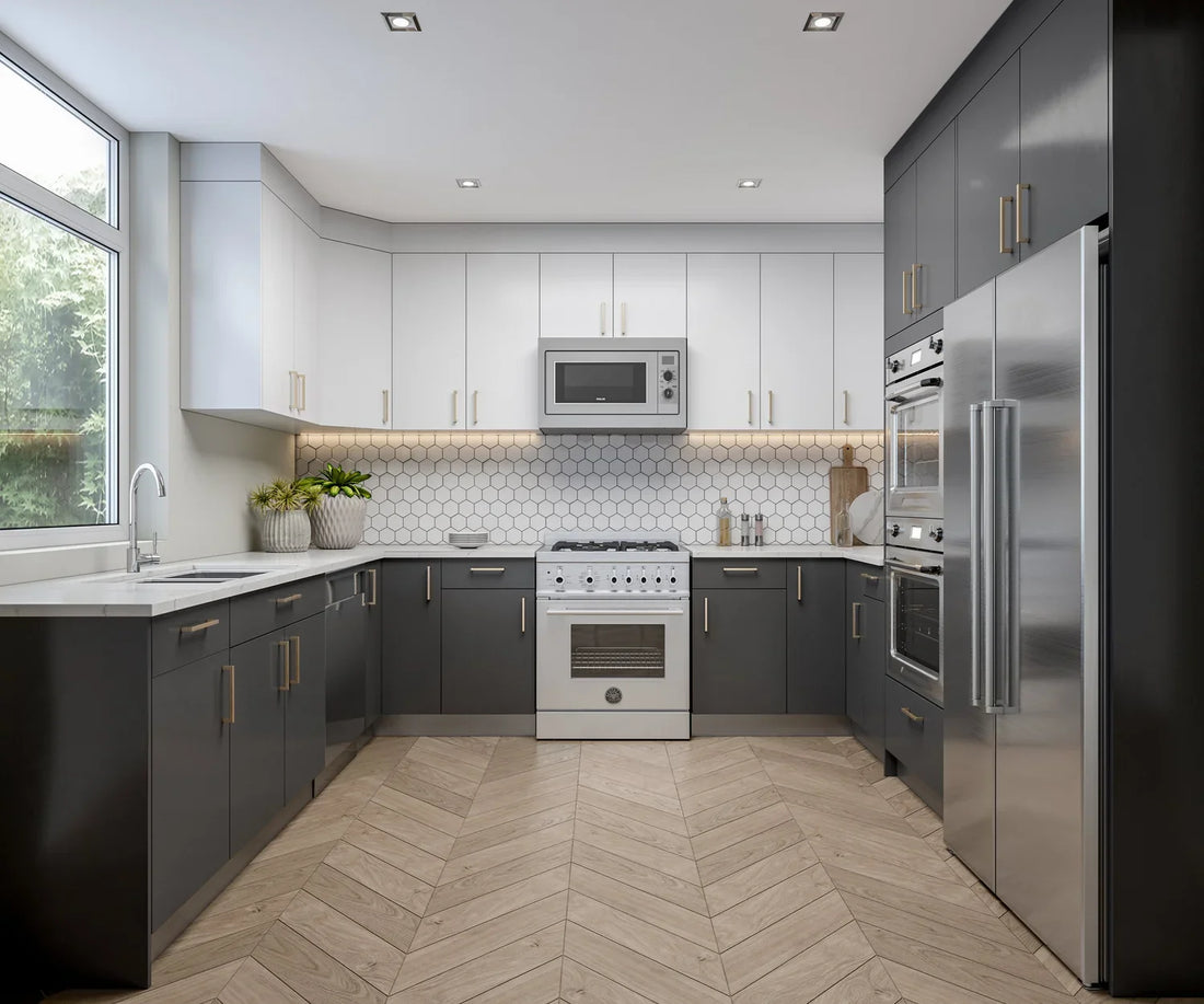 Transforming Spaces, Building Success: The Power of Home Improvement Franchises