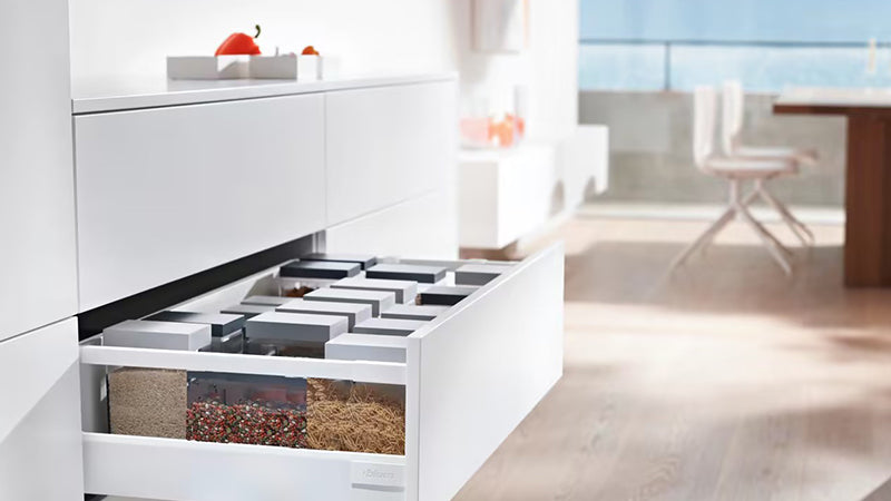 kitchen cabinet planning