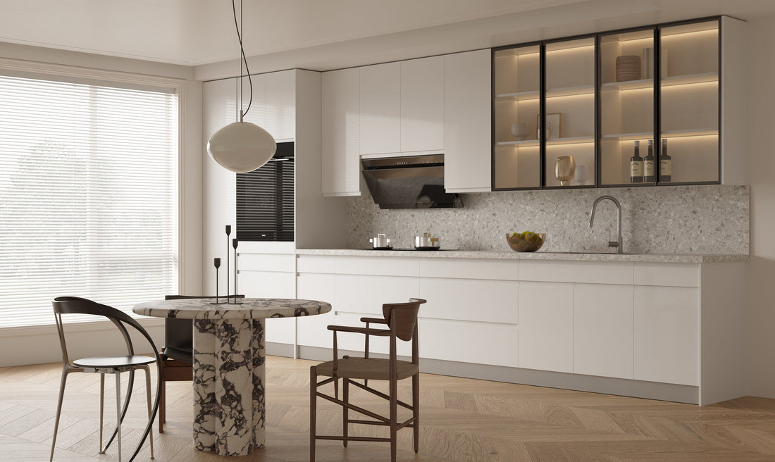 global cabinet supply