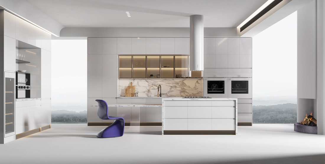 kitchen cabinets distributor