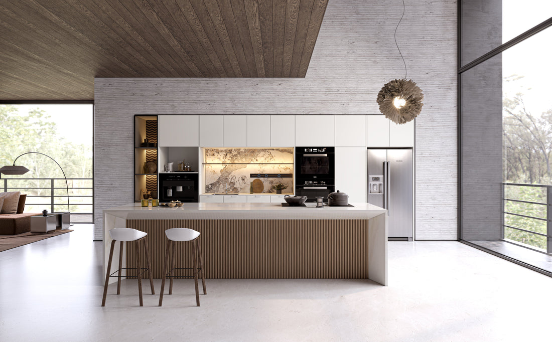 full home remodeling