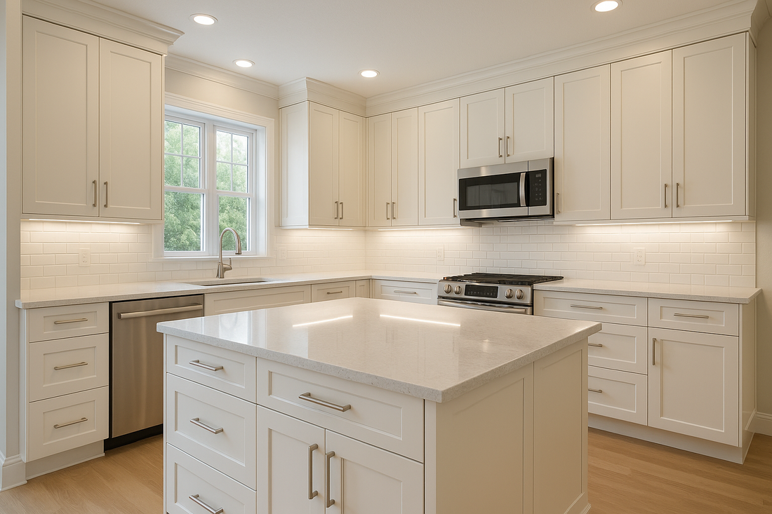 best kitchen cabinets