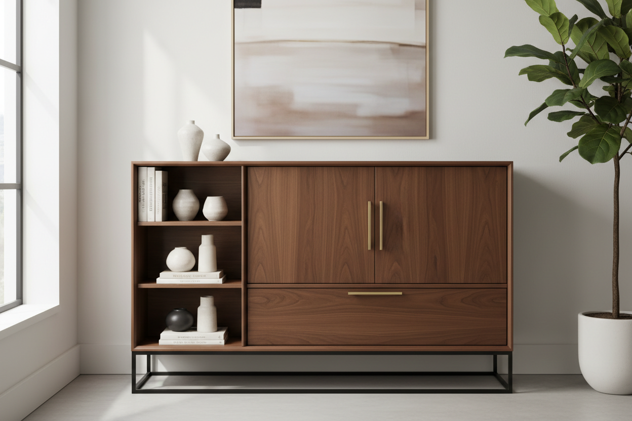 cabinet maker