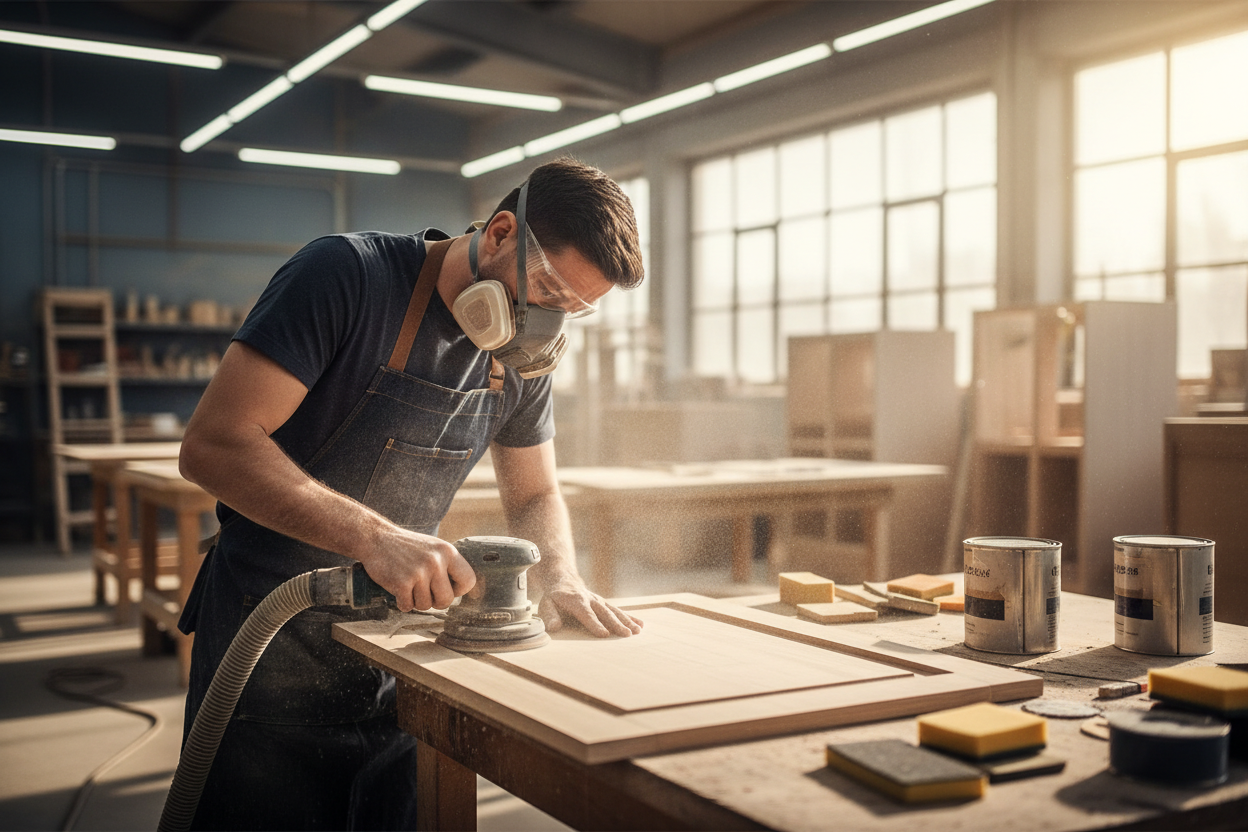 Cabinet Manufacturers