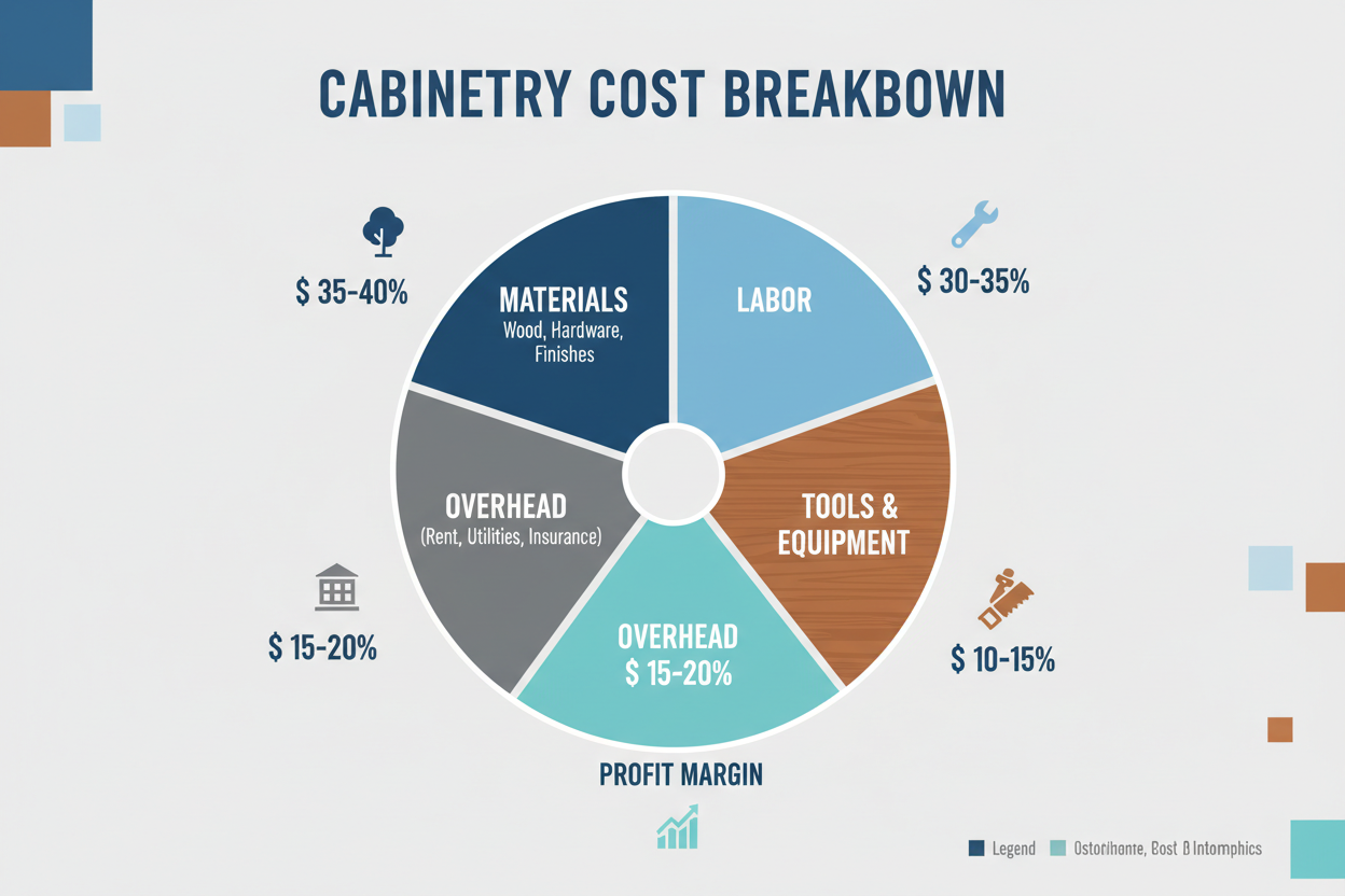 Cabinet Makers