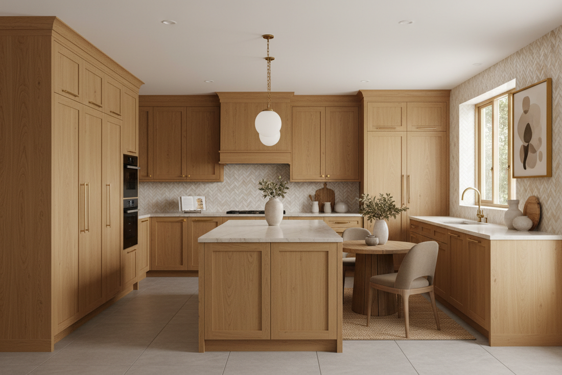 kitchen cabinet design
