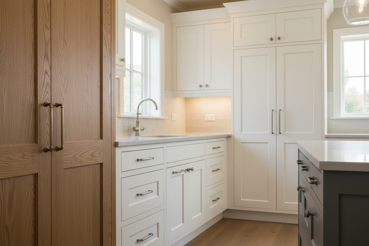 cabinet doors