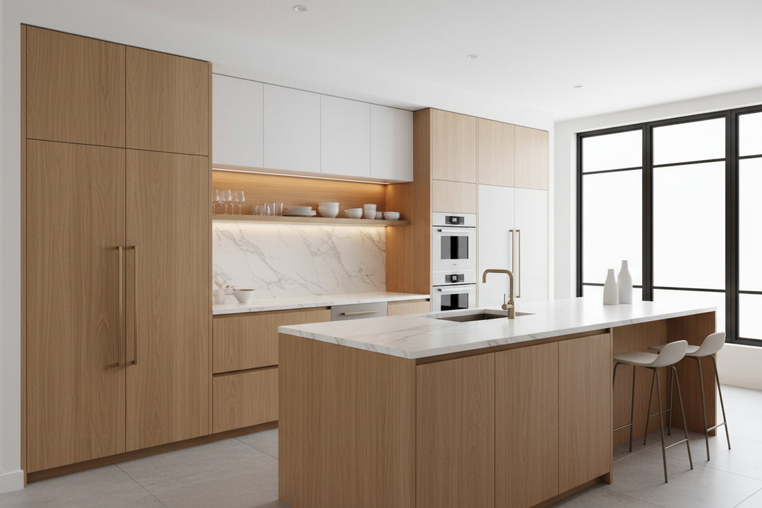 kitchen cabinet design ideas