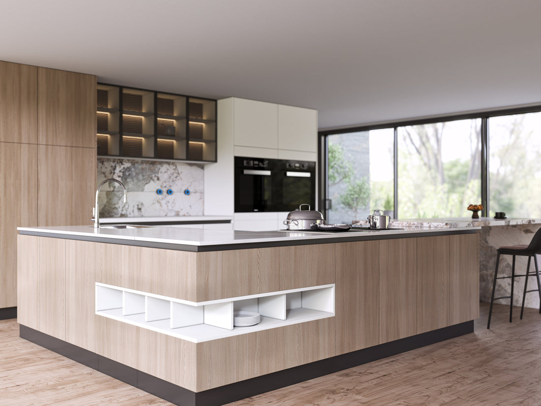 kitchen cabinets wholesale