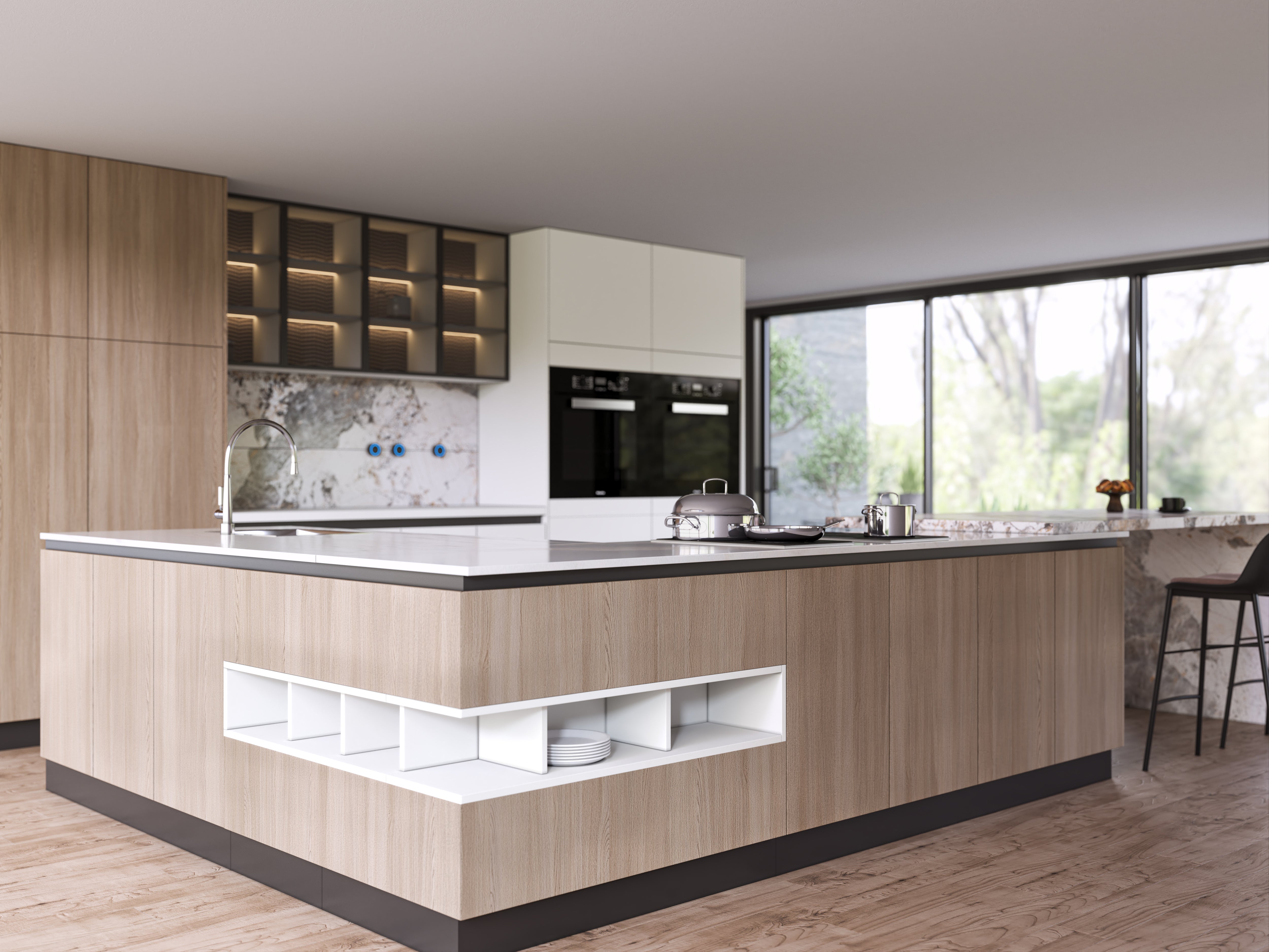 kitchen cabinets wholesale