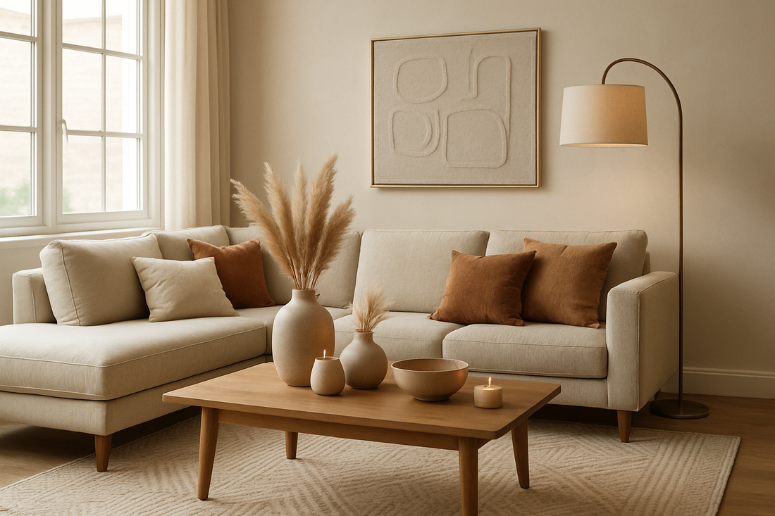 Home Decor Industry