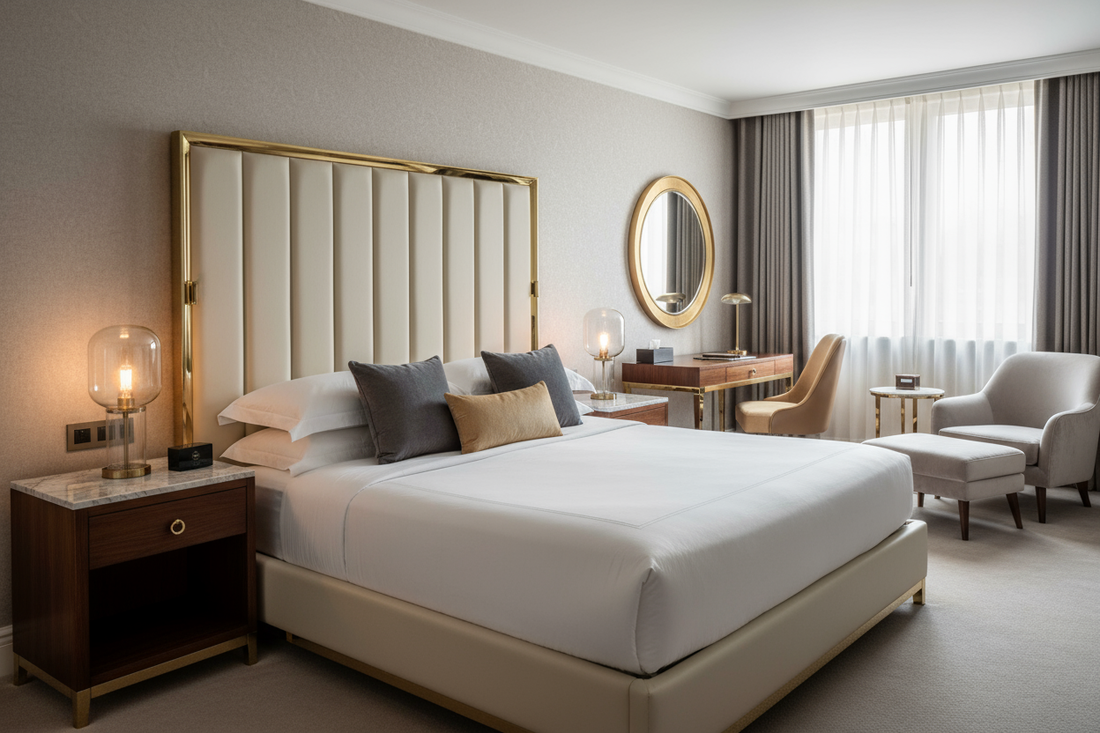 Contract Furniture Manufacturer