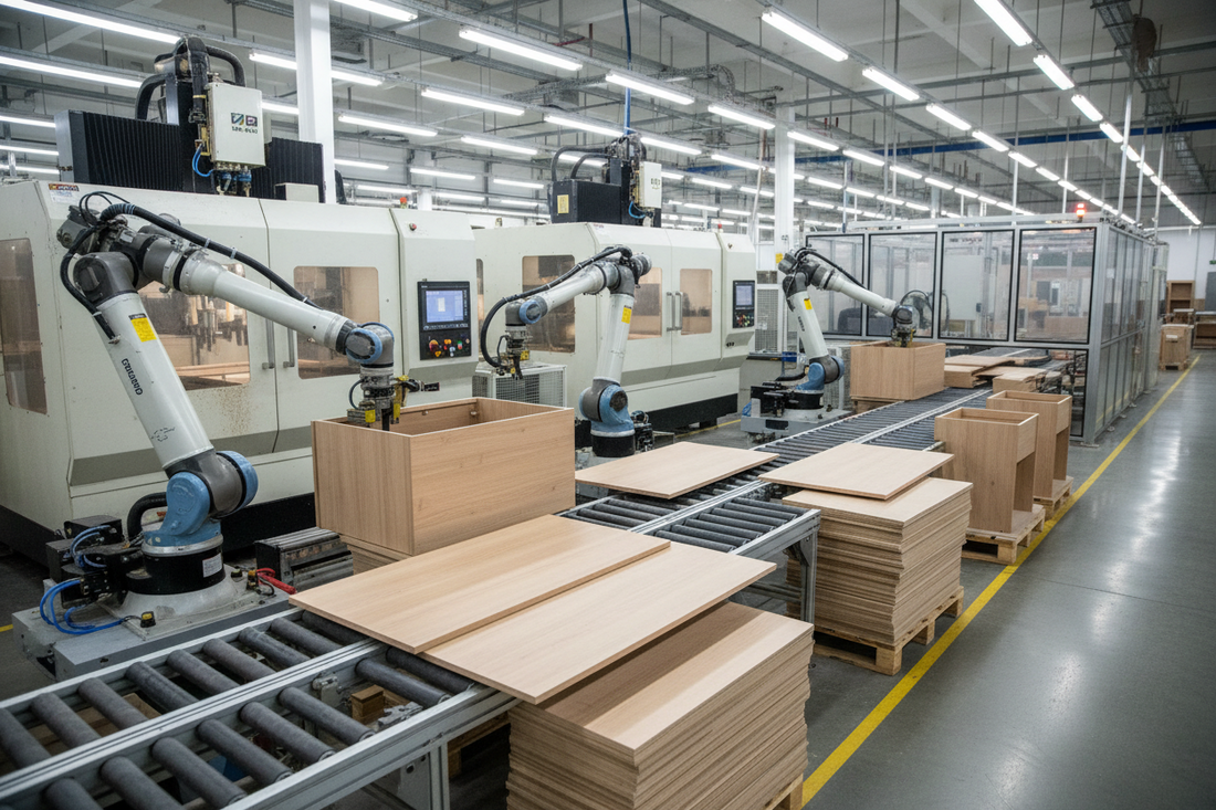 Cabinet Manufacturers