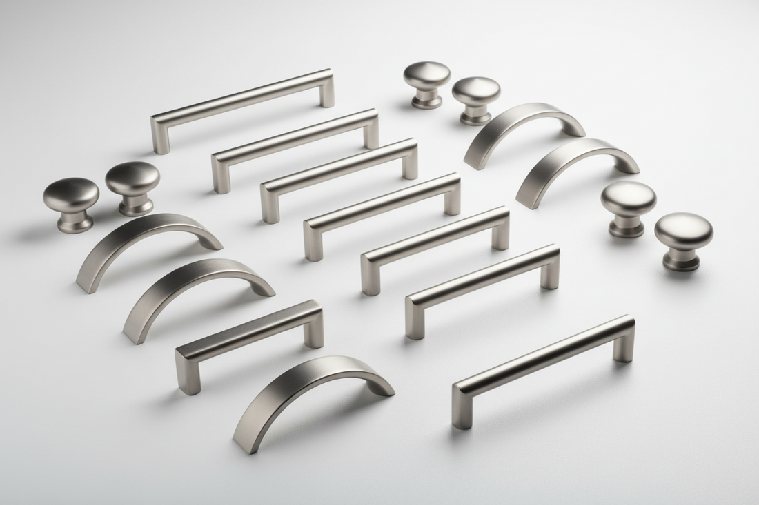 kitchen cabinet hardware