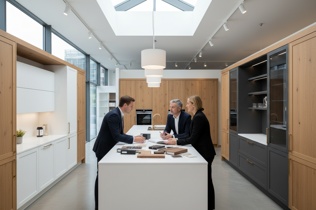 Cabinet Manufacturers