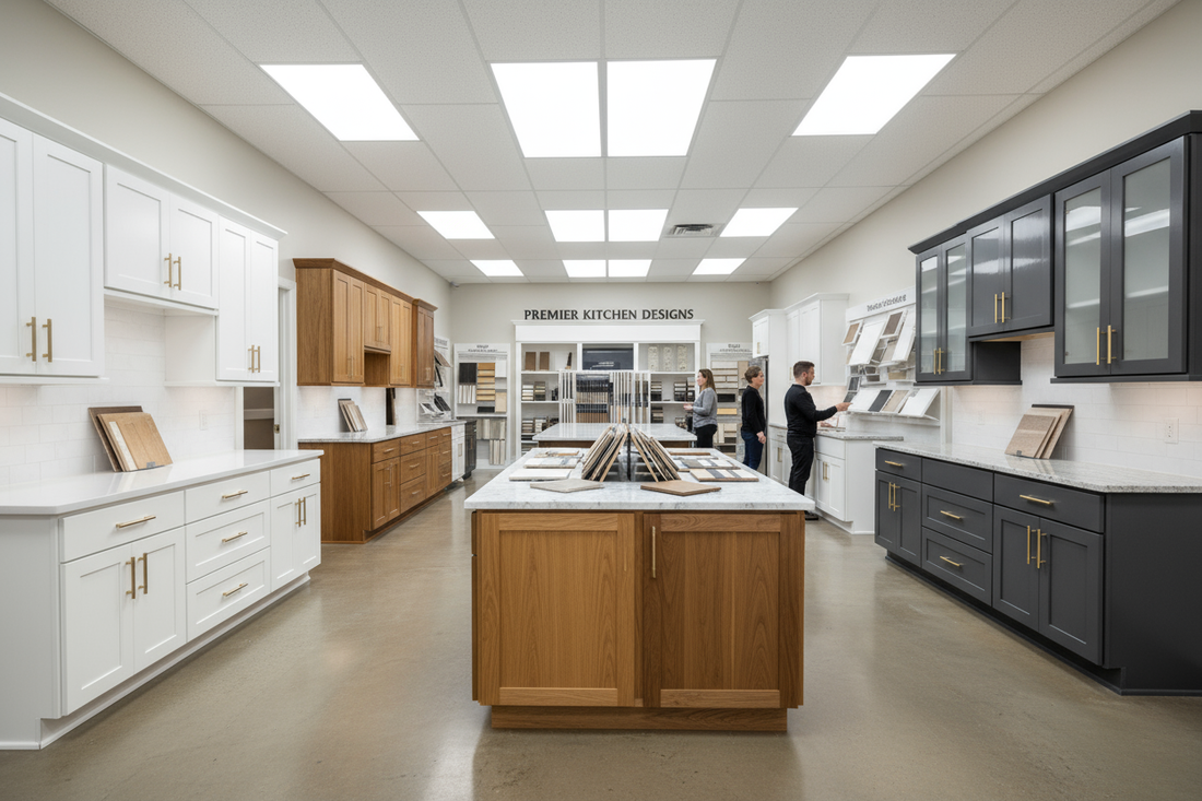 kitchen cabinet wholesale prices