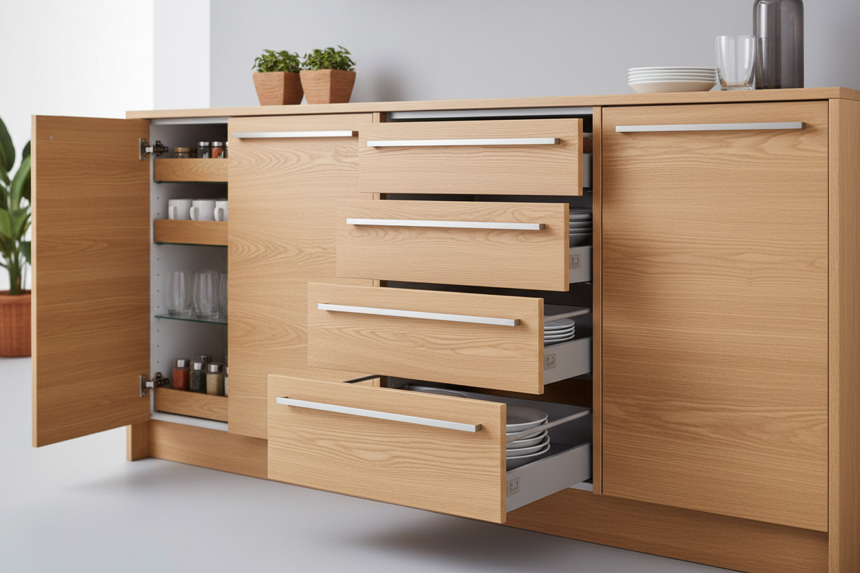 Kitchen Cabinet Companies