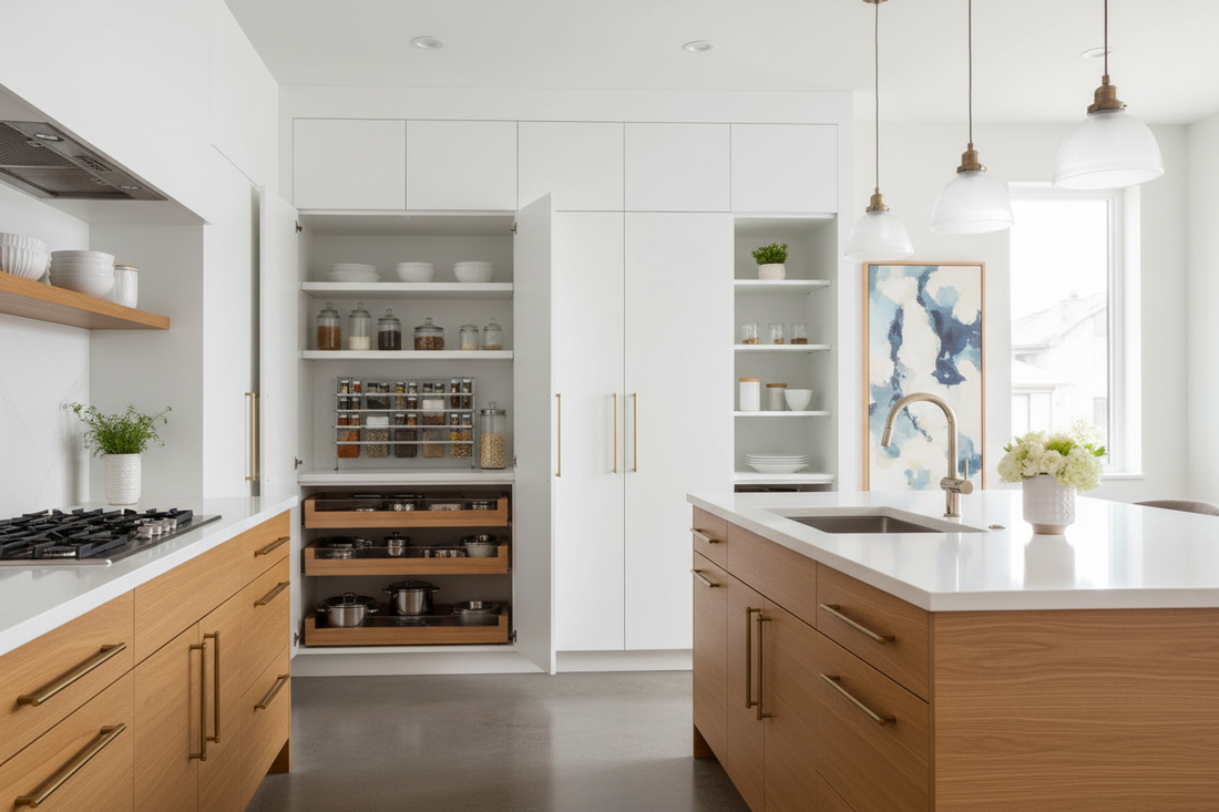 kitchen cabinets near me