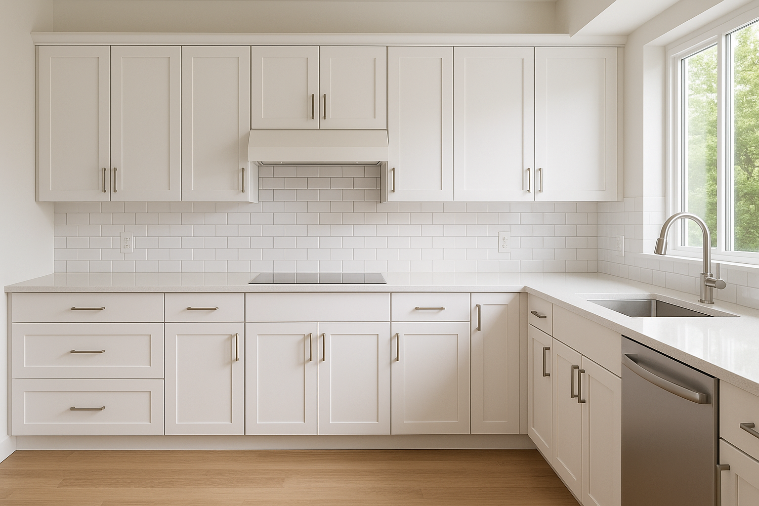 Kitchen Cabinets Brands