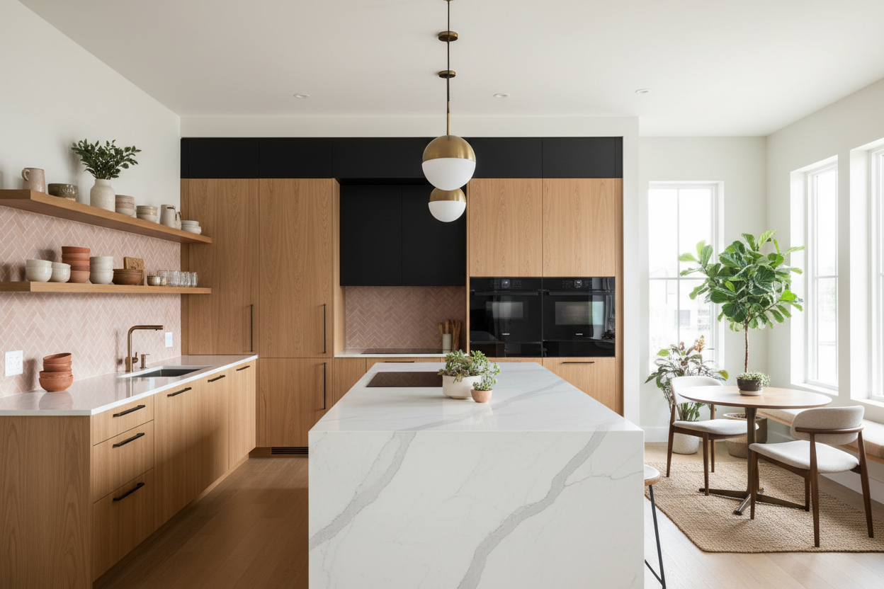 Kitchen Design