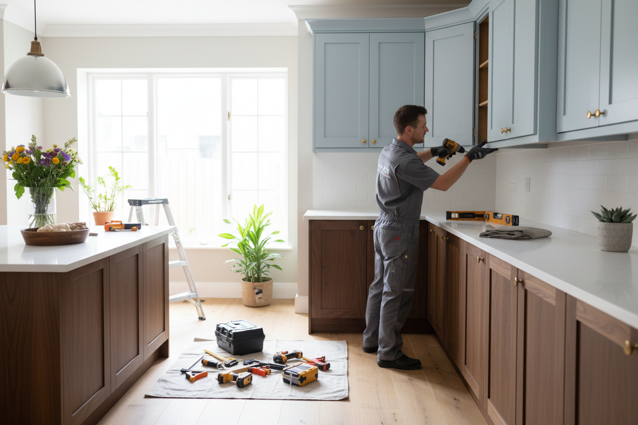 Cabinet Companies
