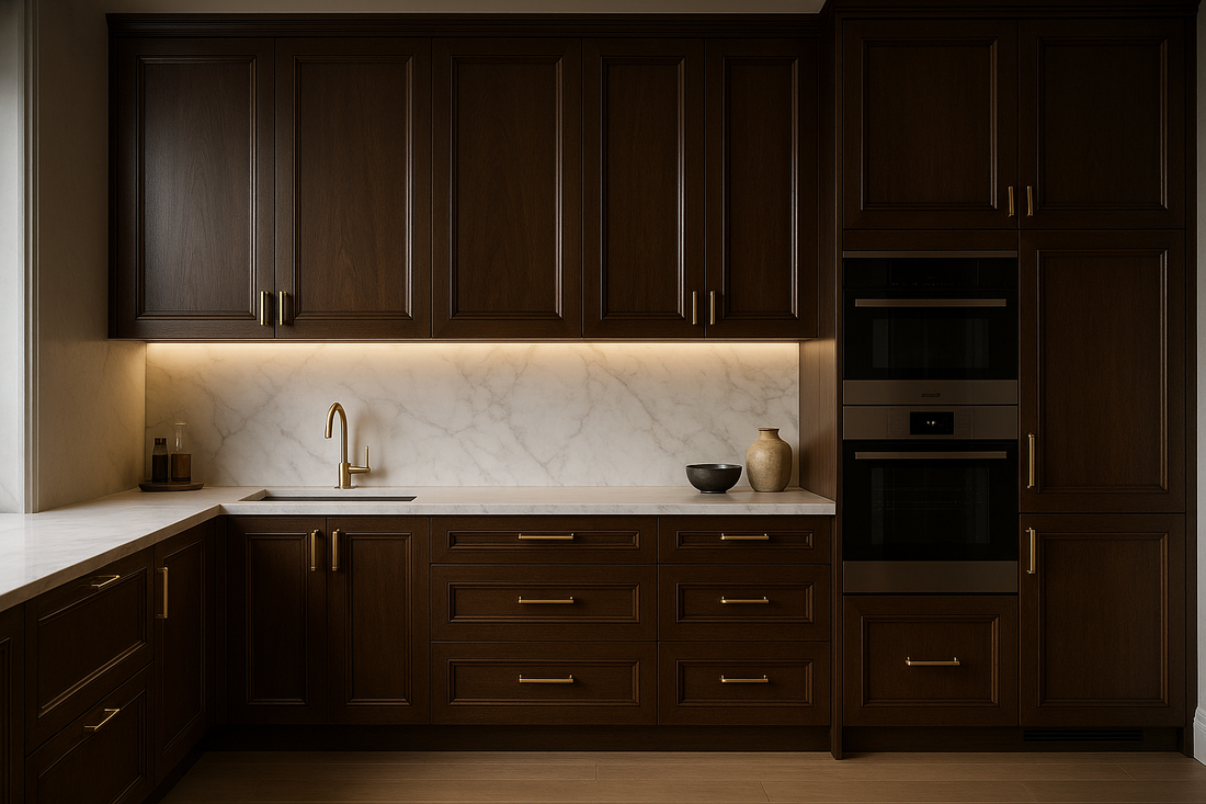 Luxury Cabinets