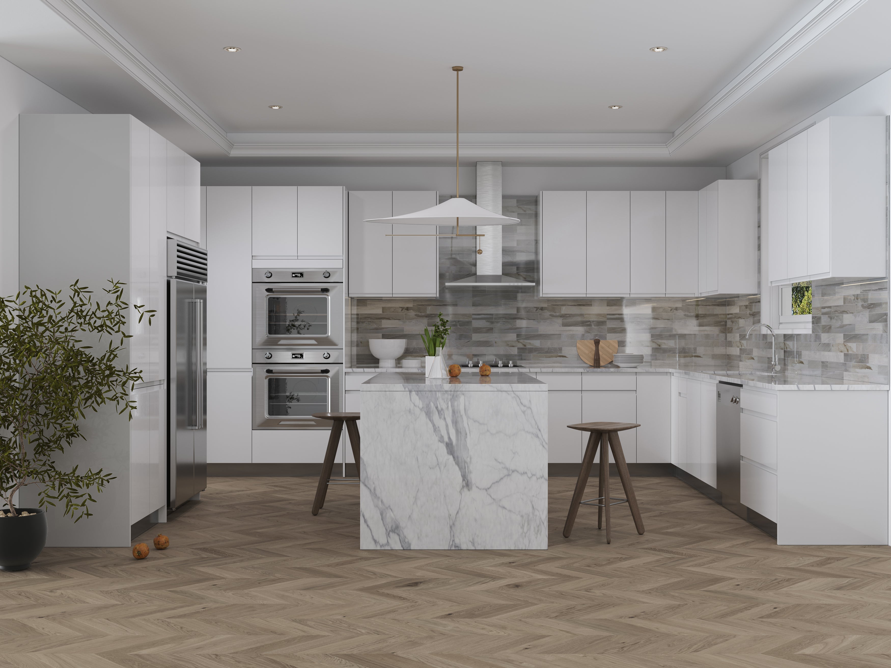 vintage interior design