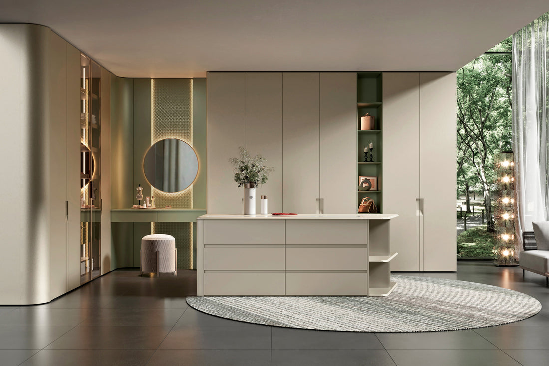 Japanese interior design