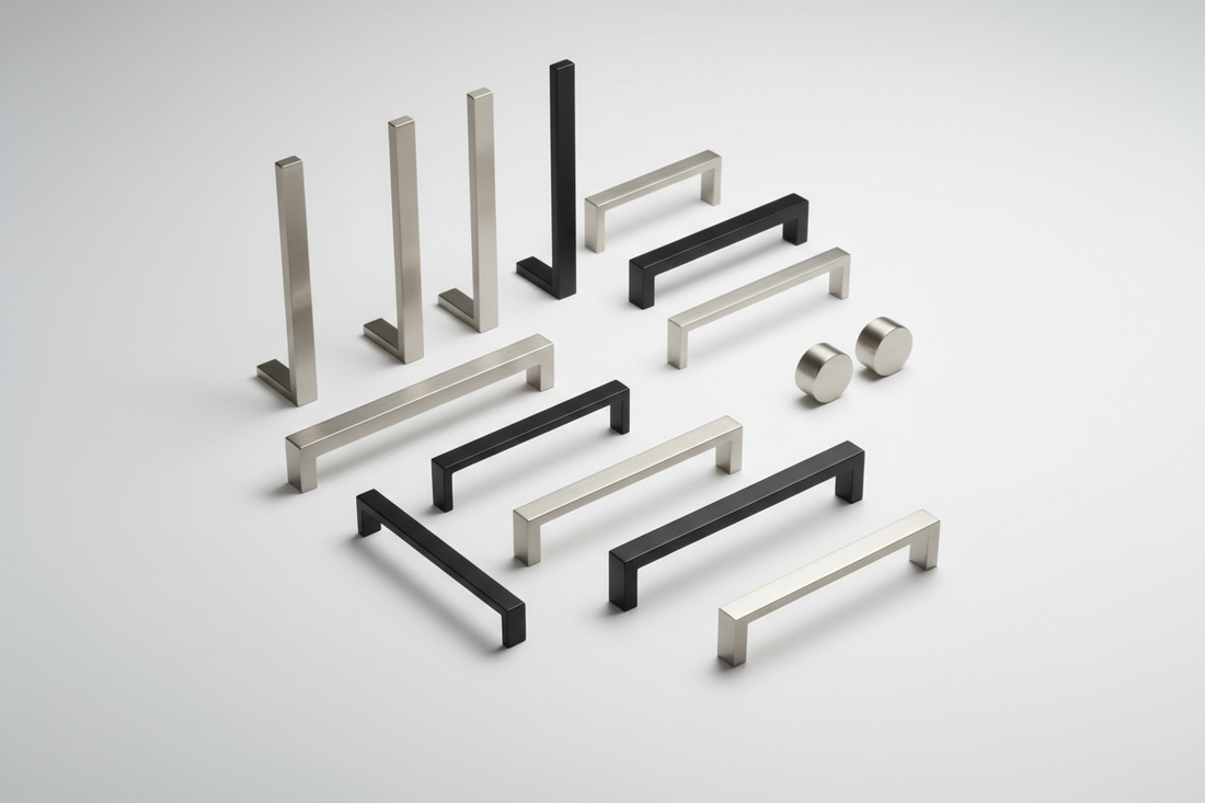 cabinet hardware