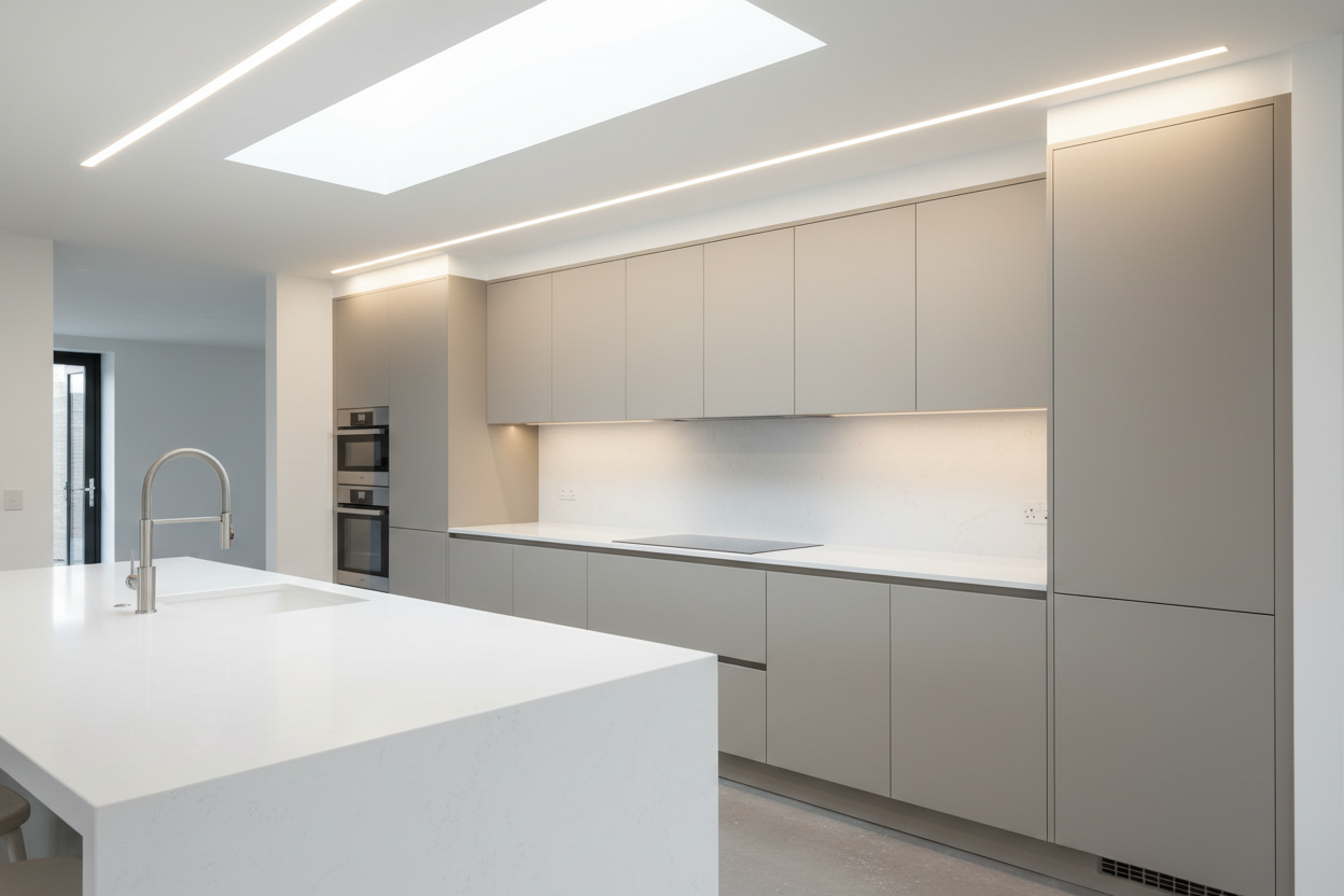 cabinet doors