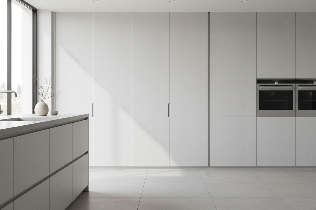 cabinet doors