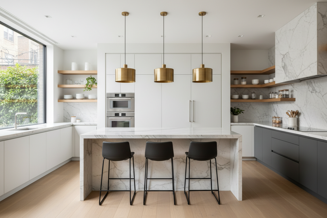 Kitchen Cabinet Companies