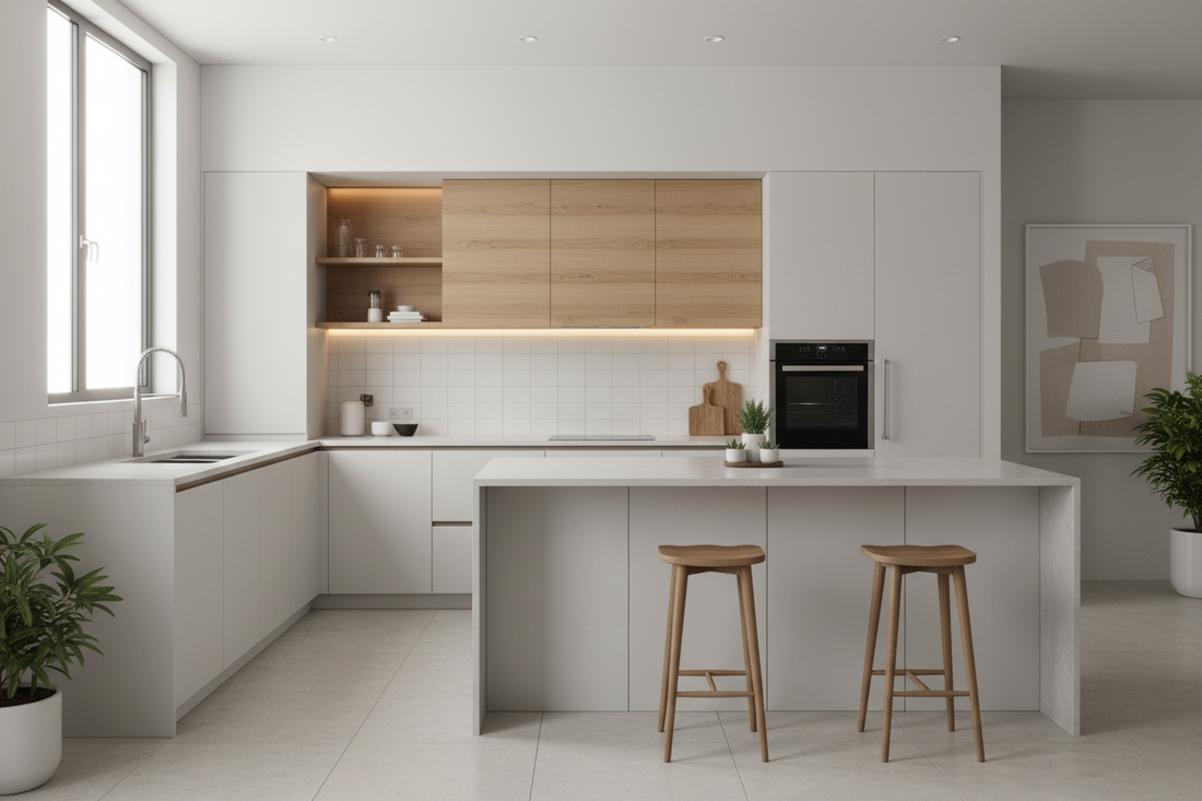 kitchen cabinet design ideas