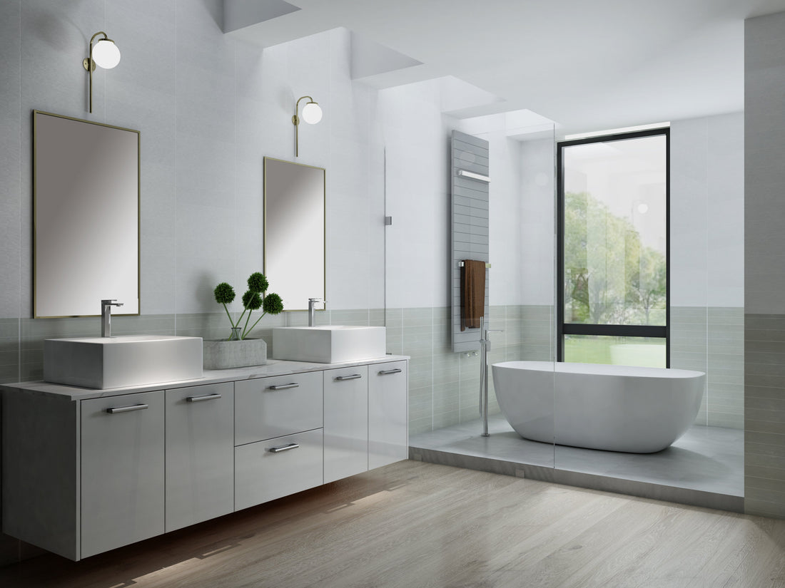 Building Success with Wholesale Kitchen Cabinet Distributors