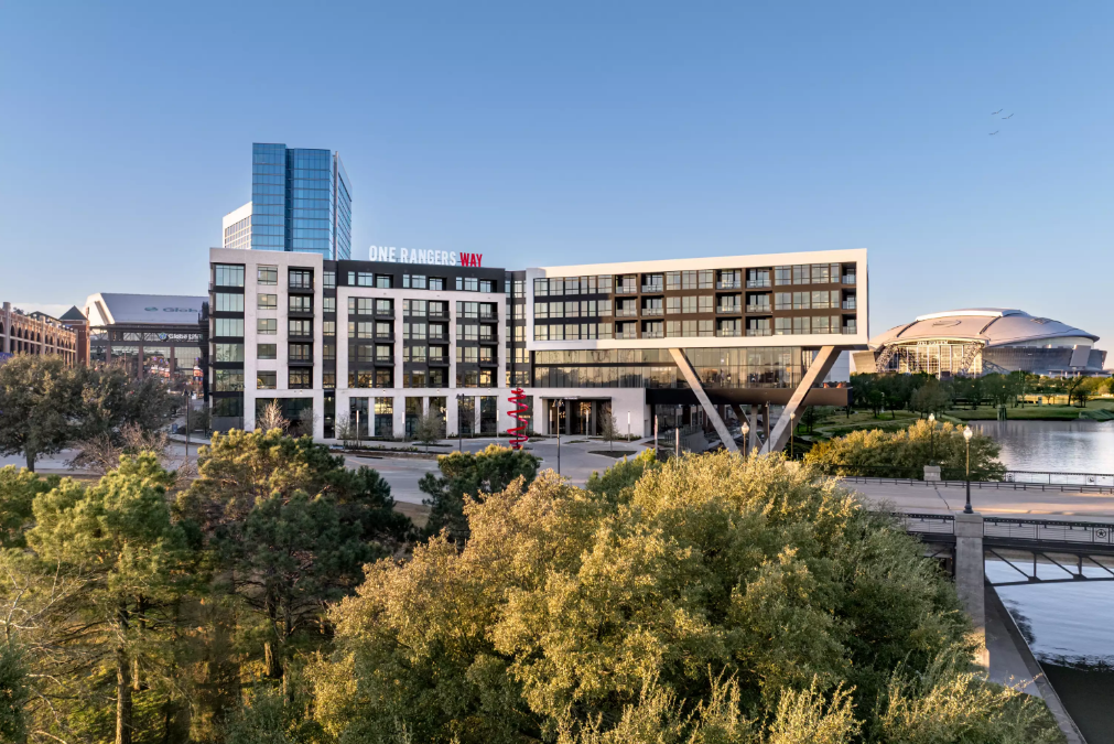 ORW | Dallas