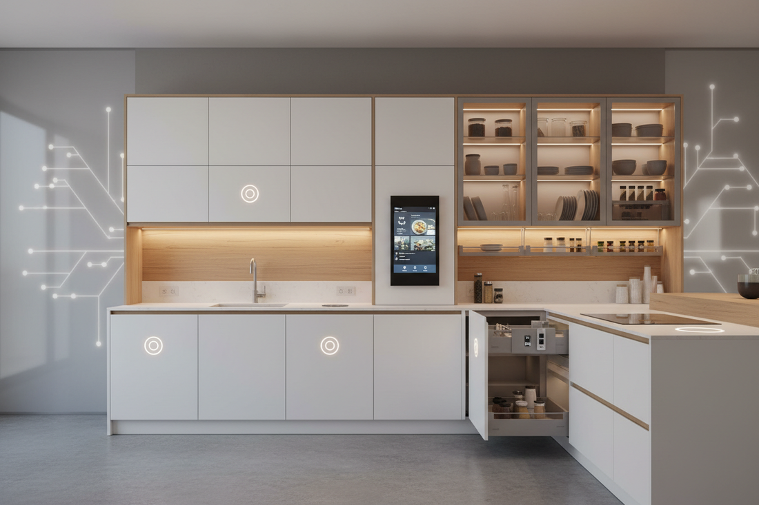 kitchen cabinet ideas