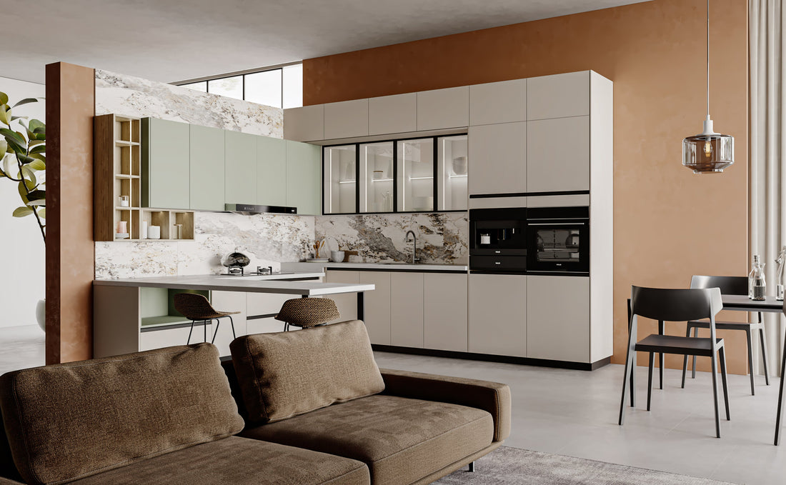 kitchen cabinet dealer