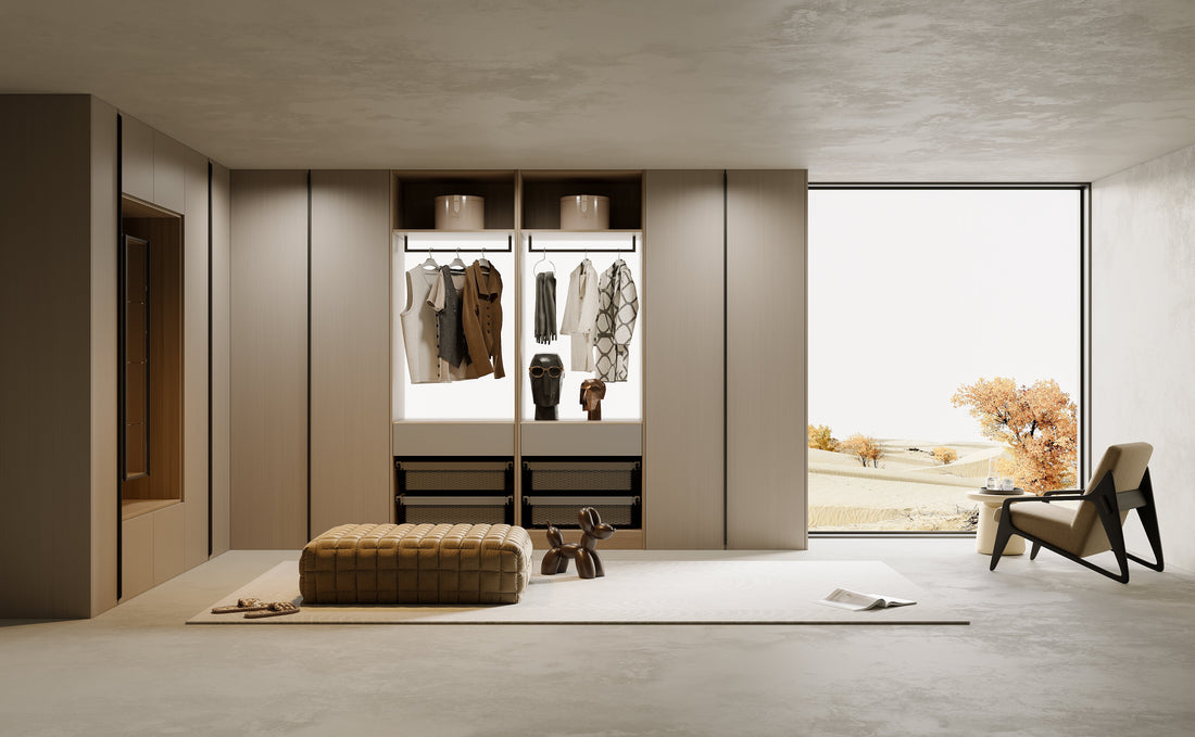 Mediterranean Interior Design